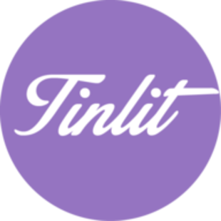 Logo TinLit